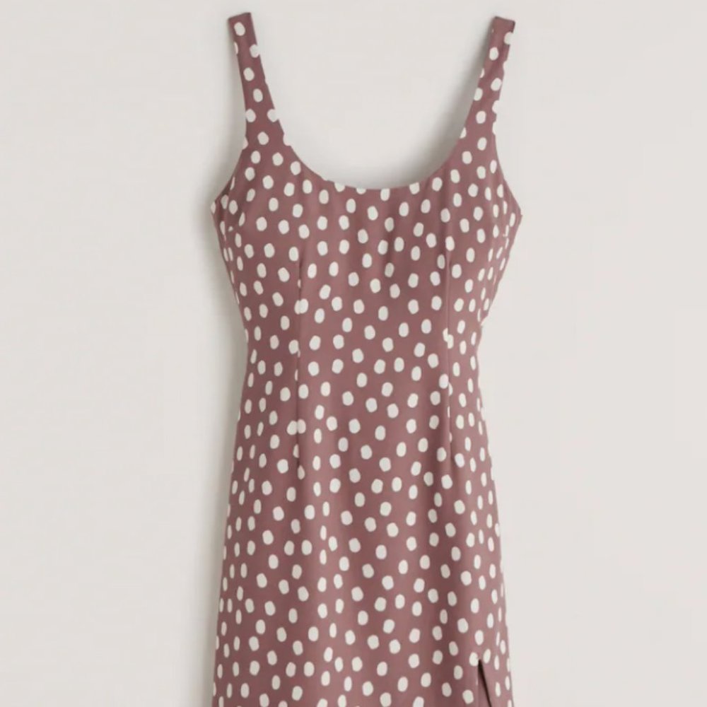 Abercrombie & Fitch Mini Dress